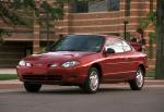 Ford Escort ZX2 America 1998 года
